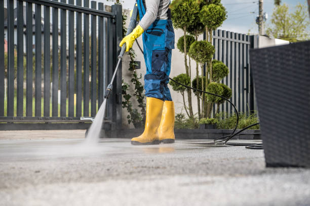 Best Fence Cleaning  in Deerfield, WI
